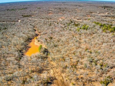 View of drone / aerial view