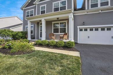 7263 Yarrow Run Rd, Plain City, OH 43064 - photo 7