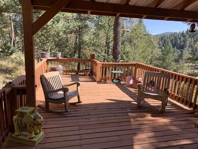 12 Big Bend Cut Off unit 6, Cloudcroft, NM 88317 - photo 5