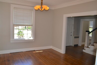 More beautiful hardwood flooring!