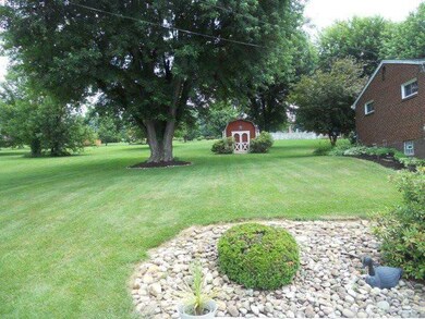 Yard/Garden.