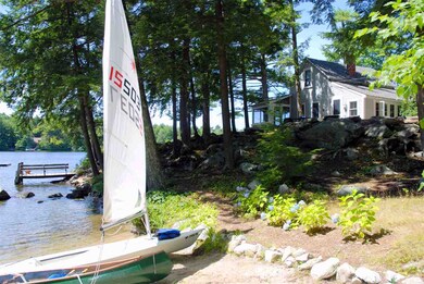 26 Hemlock Point Rd, Moultonborough, NH 03254 - photo 7