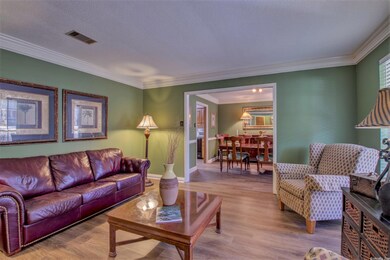 4616 Westchester Dr, Little Rock, AR 72223 - photo 5