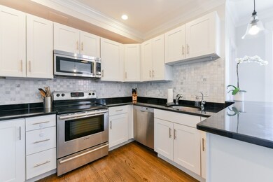 46 Upton St unit 4, Boston, MA 02118 - photo 3