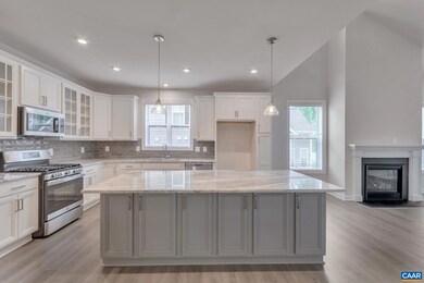 73 Miranda Crossing, Charlottesville, VA 22901 - photo 5