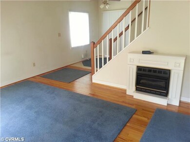 Den/Family/Great Room