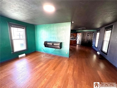 124 S 13th St, Olean, NY 14760 - photo 5