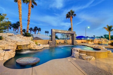 Pool #1