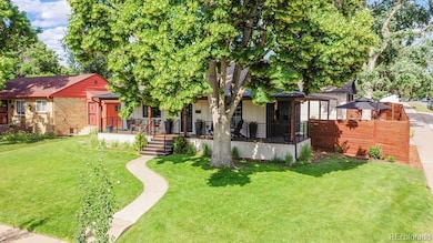 2990 S Sherman St, Englewood, CO 80113 - photo 6