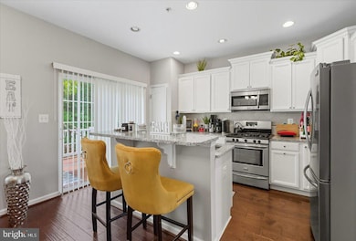 2750 Coppersmith Place, Bryans Road, MD 20616 - photo 6