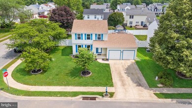 123 E Violette Dr, New Castle, DE 19720 - photo 2