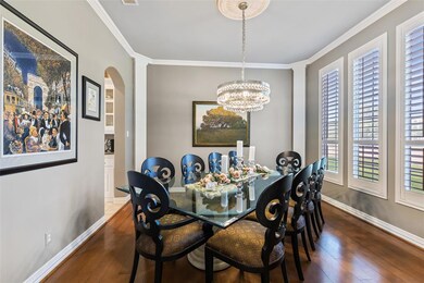 812 Dominion Dr, Southlake, TX 76092 - photo 5