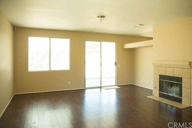 The Dining Area.