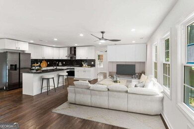 3406 Longleaf Dr, Decatur, GA 30032 - photo 7