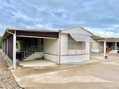 2510 Fairway Ct unit 429, Mission, TX 78572 - photo 3