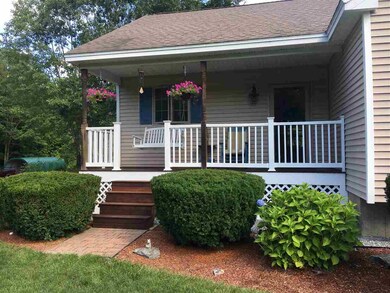 1072 Black Brook Rd, Dunbarton, NH 03046 - photo 4