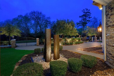 59 W Black Knight Dr, the Woodlands, TX 77382 - photo 4