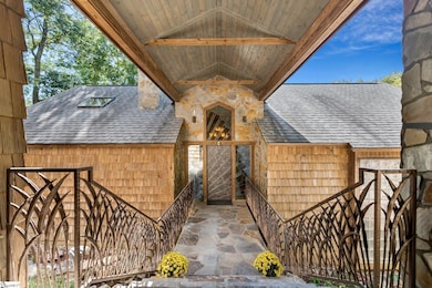 19 Moonshine Falls Trail, Landrum, SC 29356 - photo 3