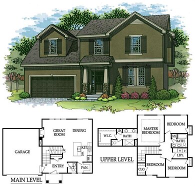 21723 Johnson Ct, Spring Hill, KS 66083 - photo 4