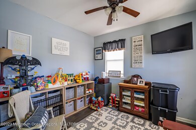 Den / Office /Play Room