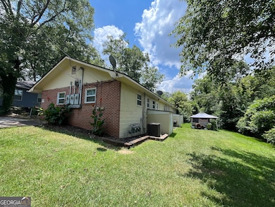 346 Adams St, Griffin, GA 30223 - photo 2