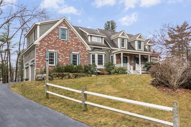 62 Schoolhouse Ln, Boxborough, MA 01719 - photo 2