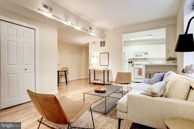 1827 Florida Ave NW unit 102, Washington, DC 20009 - photo 7