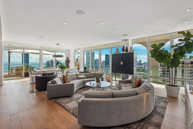 Turnberry Isle unit TS-3, Aventura, FL 33180 - photo 3