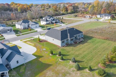 (7) EXTERIOR Rear View Aerial