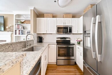 33 Main St, Charlestown, MA 02129 - photo 5