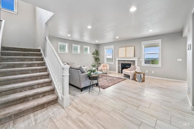 10775 W Royal Fern Ct, Star, ID 83669 - photo 7