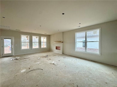 3905 Tranquility St, Springdale, AR 72764 - photo 3