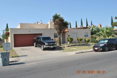 10612 Springwood Dr unit AD, El Paso, TX 79935 - photo 2