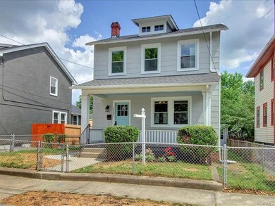 3305 Cliff Ave, Richmond, VA 23222 - photo 2