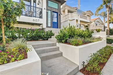 STEPS TO FRONT ENTRY