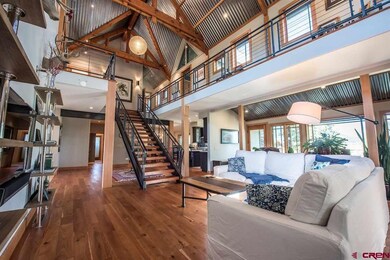 167 E Silver Sage Dr, Crested Butte, CO 81224 - photo 7