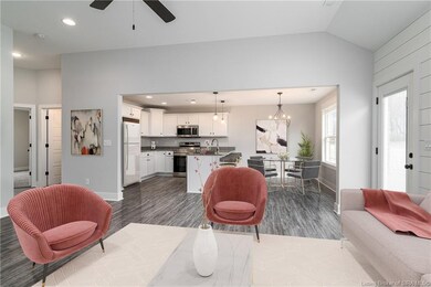 6616 Sunset Loop unit LOT 92, Charlestown, IN 47111 - photo 4