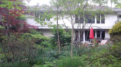back of home