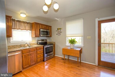 1211 Cowpens Ave, Towson, MD 21286 - photo 3