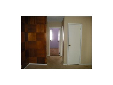Interior Space/Layout.