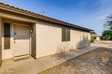 04 Exterior Front Entry