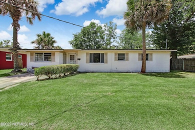 2060 Betsy Dr, Jacksonville, FL 32210 - photo 2