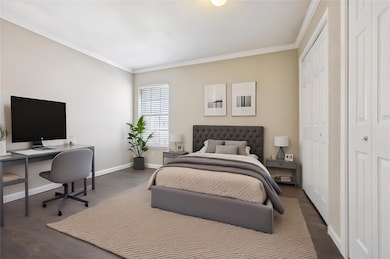 11957 Bob White Dr unit 863, Houston, TX 77035 - photo 3