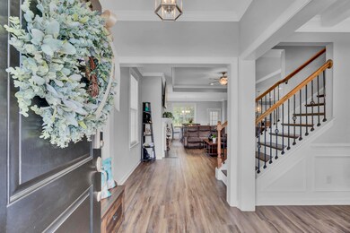 512 Dunswell Dr, Summerville, SC 29486 - photo 4