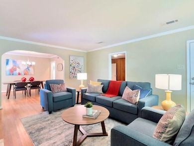 7233 Westbrook Ln, Dallas, TX 75214 - photo 5