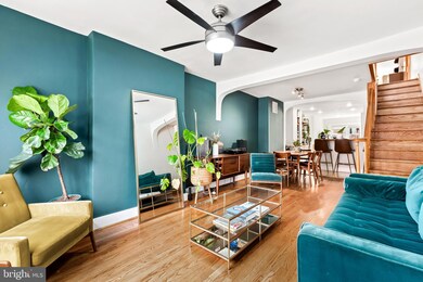 1115 S Bouldin St, Baltimore, MD 21224 - photo 3