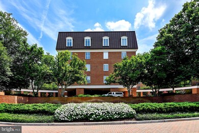 8101 Connecticut Ave unit N302, Chevy Chase, MD 20815 - photo 2