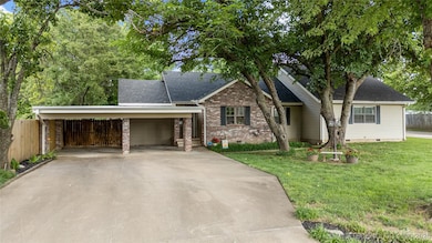 1732 N Little Ave, Cushing, OK 74023 - photo 4