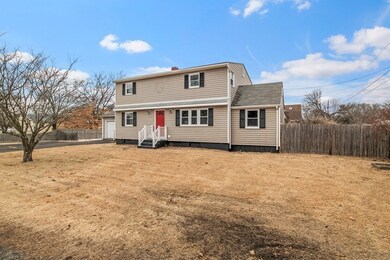 127 Colemore St, Feeding Hills, MA 01030 - photo 2