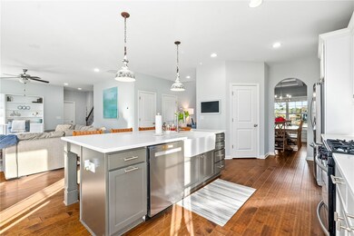 855 W Richland Cir, Auburn, AL 36832 - photo 5